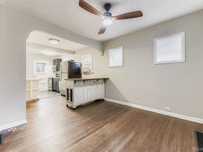 1160 S Steele Street S, Denver CO 80210