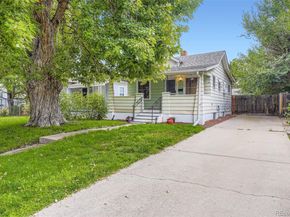 1160 S Steele Street S, Denver CO 80210