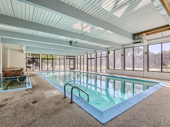 2227 Canyon Boulevard 253B, Boulder CO 80302