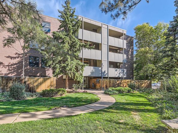 2227 Canyon Boulevard 253B, Boulder CO 80302