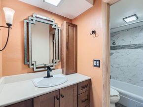 2227 Canyon Boulevard 253B, Boulder CO 80302