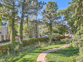 2227 Canyon Boulevard 253B, Boulder CO 80302