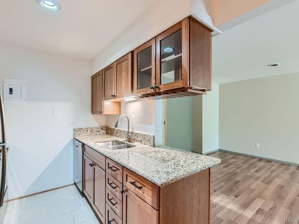 2227 Canyon Boulevard 253B, Boulder CO 80302