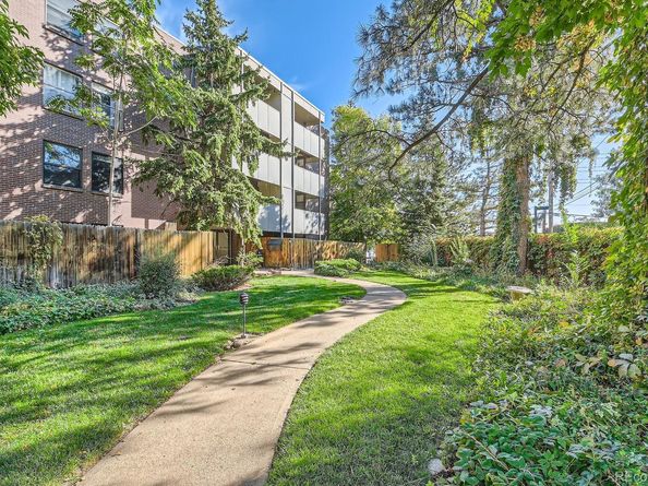 2227 Canyon Boulevard 253B, Boulder CO 80302