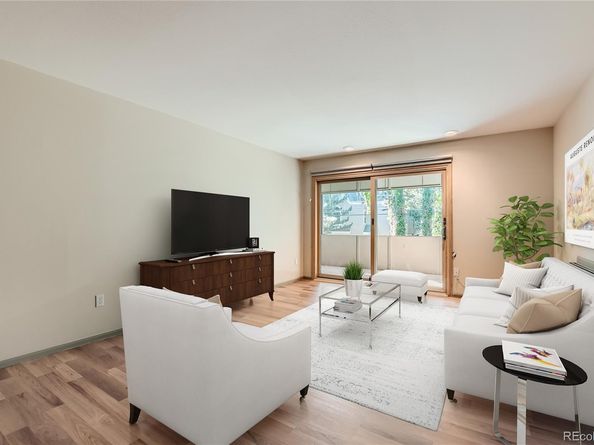 2227 Canyon Boulevard 253B, Boulder CO 80302