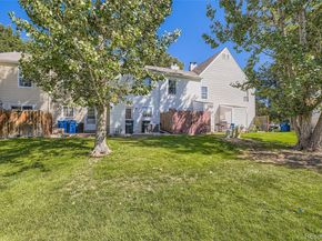8806 W Dartmouth Place, Lakewood CO 80227