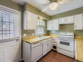 8806 W Dartmouth Place, Lakewood CO 80227