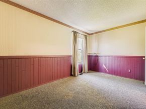 8806 W Dartmouth Place, Lakewood CO 80227