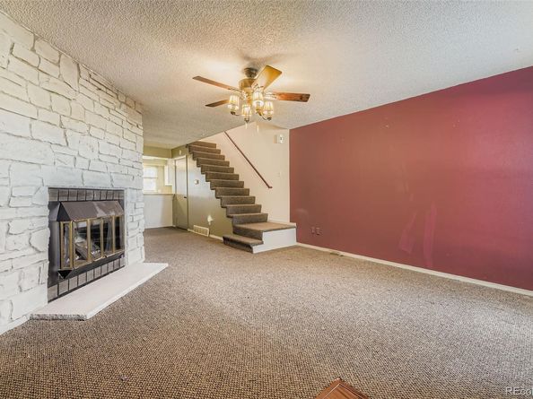 8806 W Dartmouth Place, Lakewood CO 80227