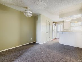 8806 W Dartmouth Place, Lakewood CO 80227