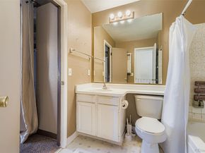 8806 W Dartmouth Place, Lakewood CO 80227