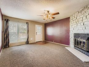 8806 W Dartmouth Place, Lakewood CO 80227