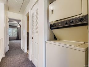 8806 W Dartmouth Place, Lakewood CO 80227