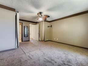 8806 W Dartmouth Place, Lakewood CO 80227