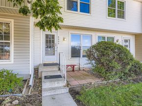 8806 W Dartmouth Place, Lakewood CO 80227