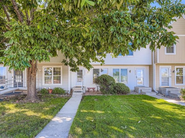 8806 W Dartmouth Place, Lakewood CO 80227