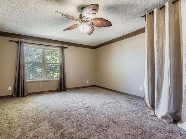 8806 W Dartmouth Place, Lakewood CO 80227
