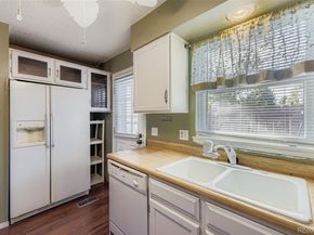 8806 W Dartmouth Place, Lakewood CO 80227