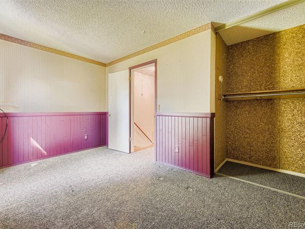 8806 W Dartmouth Place, Lakewood CO 80227