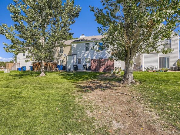 8806 W Dartmouth Place, Lakewood CO 80227