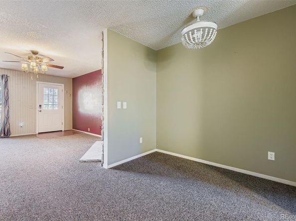 8806 W Dartmouth Place, Lakewood CO 80227