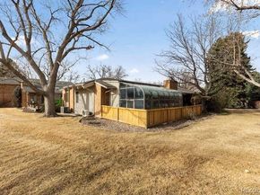 47 Eagle Drive, Littleton CO 80123