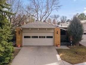 47 Eagle Drive, Littleton CO 80123