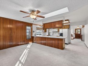 8144 Carr Circle, Arvada CO 80005