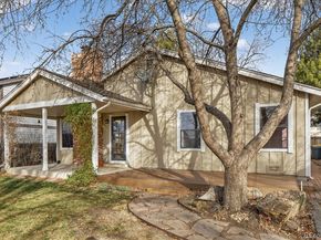 8144 Carr Circle, Arvada CO 80005
