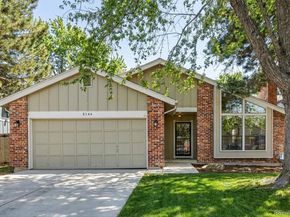 8144 Carr Circle, Arvada CO 80005
