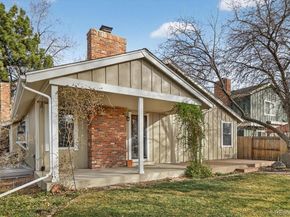 8144 Carr Circle, Arvada CO 80005