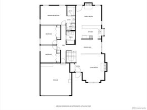 8144 Carr Circle, Arvada CO 80005