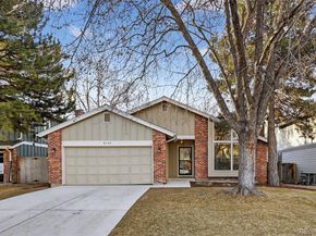 8144 Carr Circle, Arvada CO 80005