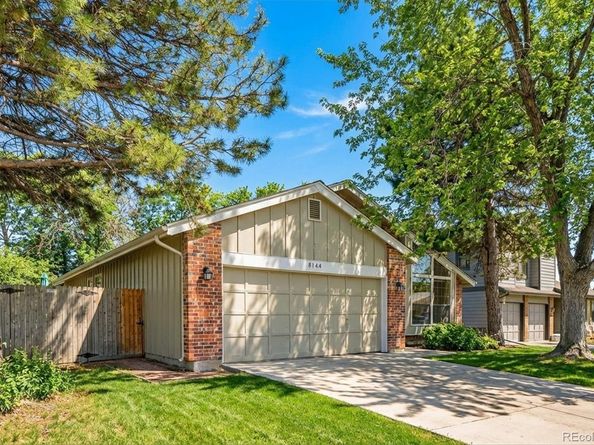 8144 Carr Circle, Arvada CO 80005