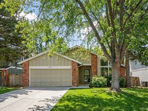8144 Carr Circle, Arvada CO 80005
