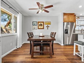 6634 S Buffalo Drive, Littleton CO 80120