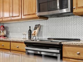6634 S Buffalo Drive, Littleton CO 80120