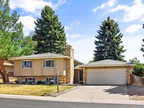 6634 S Buffalo Drive, Littleton CO 80120