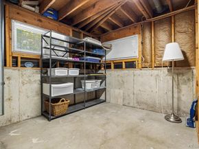 6634 S Buffalo Drive, Littleton CO 80120