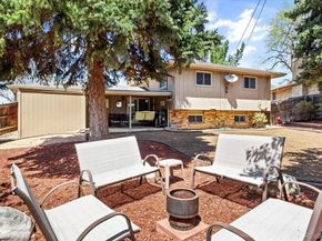 6634 S Buffalo Drive, Littleton CO 80120