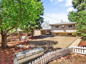 6634 S Buffalo Drive, Littleton CO 80120