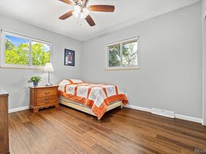 6634 S Buffalo Drive, Littleton CO 80120