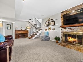 6634 S Buffalo Drive, Littleton CO 80120