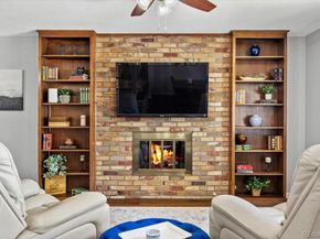 6634 S Buffalo Drive, Littleton CO 80120