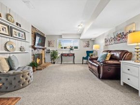 6634 S Buffalo Drive, Littleton CO 80120