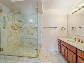 3100 E Cherry Creek South Drive 1302, Denver CO 80209