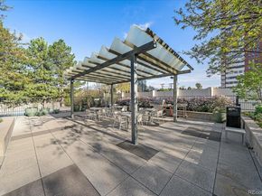 3100 E Cherry Creek South Drive 1302, Denver CO 80209