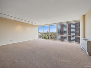 3100 E Cherry Creek South Drive 1302, Denver CO 80209