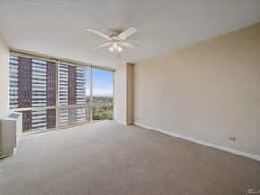 3100 E Cherry Creek South Drive 1302, Denver CO 80209