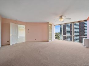 3100 E Cherry Creek South Drive 1302, Denver CO 80209